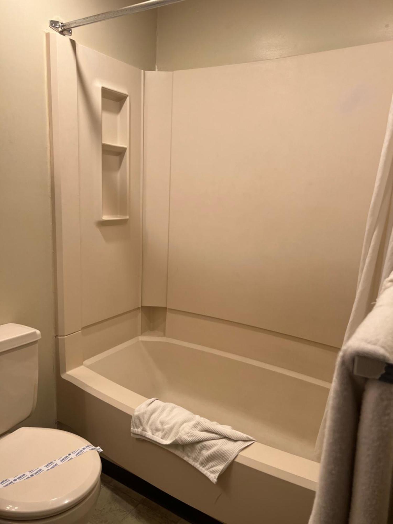 سميذرز Capri Motor Inn المظهر الخارجي الصورة